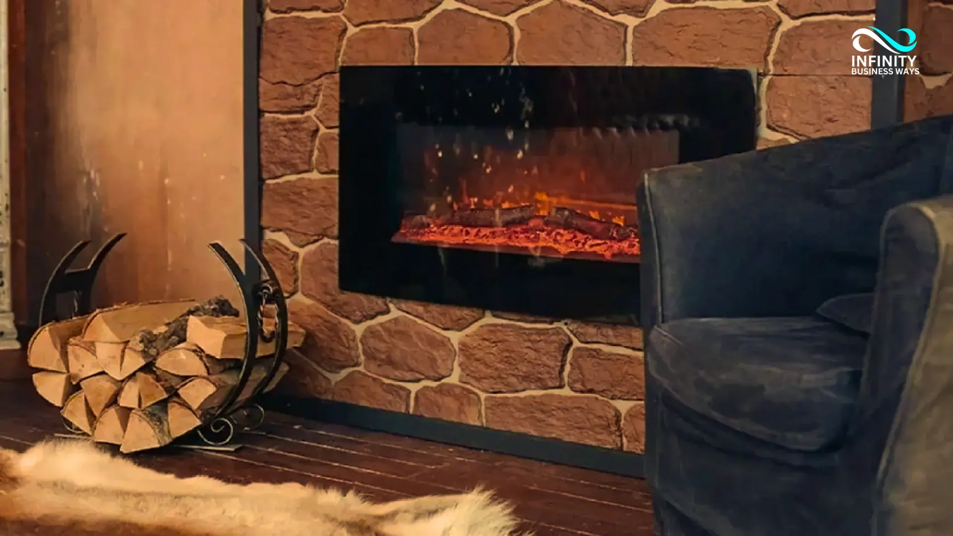 Electric Fireplace Installation Checklist and Costs
