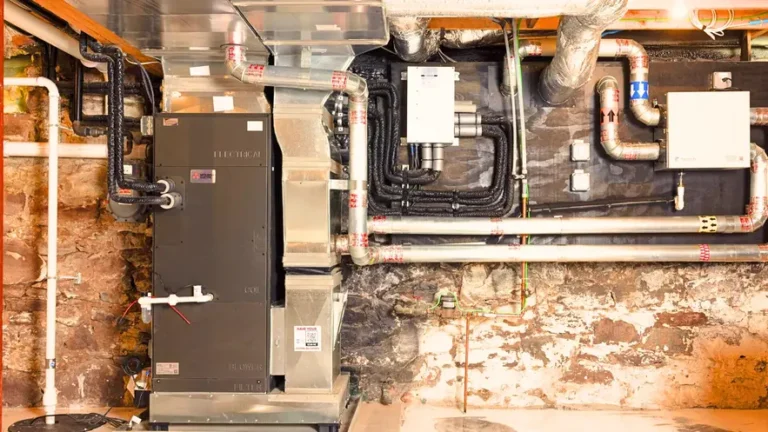 Electric Furnace Installation Cost 2026 and Checklist Plan
