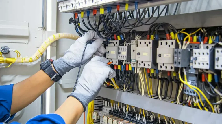 Electrical Installations