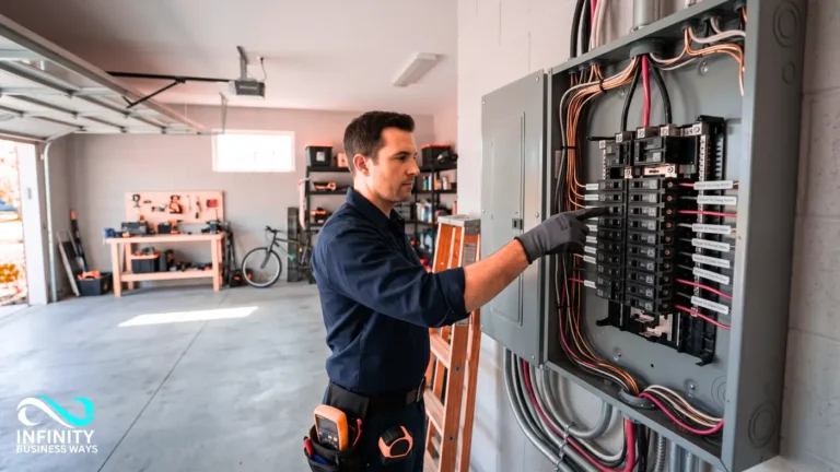 Residential Electrical Contractors and Services